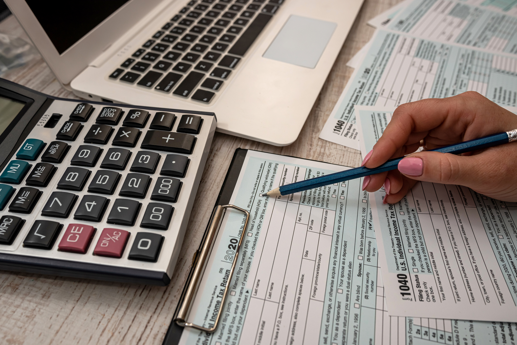 The Tax Planning Moves Most Professionals Miss - Root Wealth Management